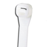 Panduit® SG200S-C Cable Tie, 8.3", Standard Cross Section (Pkg of 100)